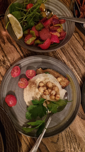 Photo of Café Corniche - Norr Mälarstrand 76, 112 35 Stockholm